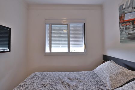 Apartamento à venda com 59m², 2 quartos e 1 vaga Apartamento à venda com 59m², 2 quartos e 1 vagaQuarto 1