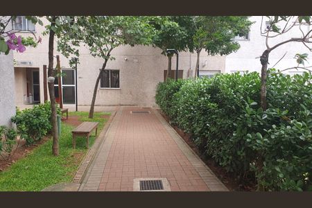 Apartamento à venda com 59m², 2 quartos e 1 vaga Apartamento à venda com 59m², 2 quartos e 1 vagaÁrea comum