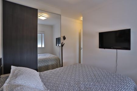 Apartamento à venda com 59m², 2 quartos e 1 vaga Apartamento à venda com 59m², 2 quartos e 1 vagaQuarto 1