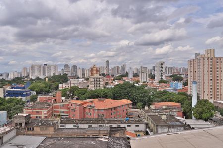 Apartamento à venda com 59m², 2 quartos e 1 vaga Apartamento à venda com 59m², 2 quartos e 1 vagaVista