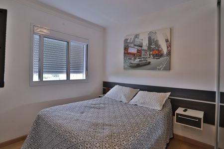 Apartamento à venda com 59m², 2 quartos e 1 vaga Apartamento à venda com 59m², 2 quartos e 1 vagaQuarto 1