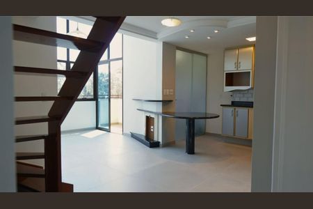 Apartamento à venda com 62m², 1 quarto e 2 vagasFoto 02