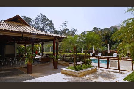 Apartamento à venda com 62m², 1 quarto e 2 vagasFoto 21