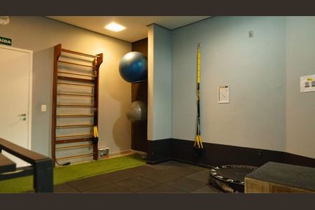 Apartamento à venda com 62m², 1 quarto e 2 vagasFoto 19