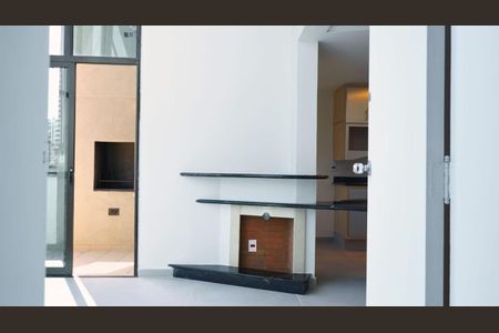 Apartamento à venda com 62m², 1 quarto e 2 vagasFoto 01