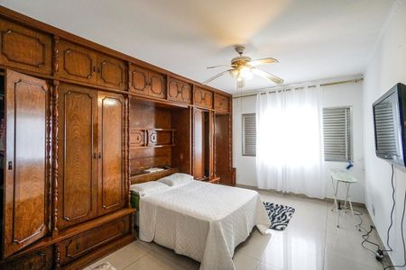 Casa à venda com 160m², 3 quartos e 3 vagasSuíte 01