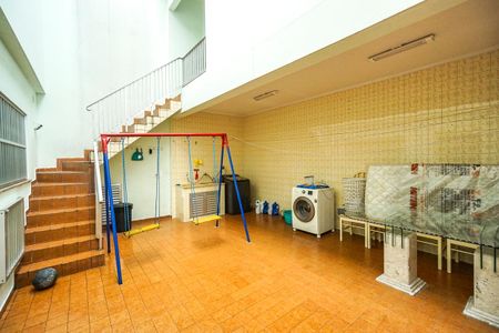 Casa à venda com 160m², 3 quartos e 3 vagasQuintal