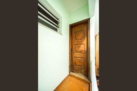 Casa à venda com 160m², 3 quartos e 3 vagasVaranda da edicola