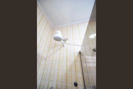 Casa à venda com 160m², 3 quartos e 3 vagasBanheiro da suíte 02