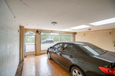 Casa à venda com 160m², 3 quartos e 3 vagasGaragem