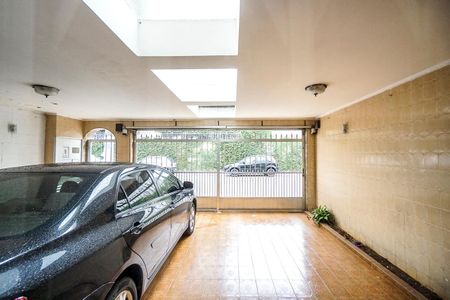 Casa à venda com 160m², 3 quartos e 3 vagasVista da sala