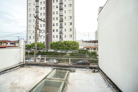 Casa à venda com 160m², 3 quartos e 3 vagasVista da suíte 01