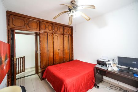 Casa à venda com 160m², 3 quartos e 3 vagasSuíte 02