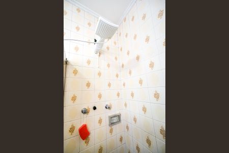 Casa à venda com 160m², 3 quartos e 3 vagasBanheiro da suíte 01