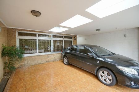 Casa à venda com 160m², 3 quartos e 3 vagasGaragem