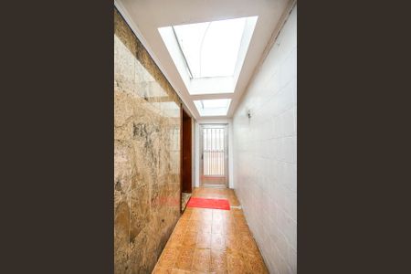 Casa à venda com 160m², 3 quartos e 3 vagasHall de entrada