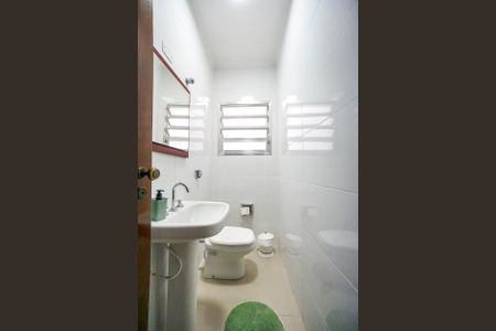 Casa à venda com 160m², 3 quartos e 3 vagasLavabo