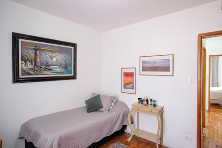 Casa à venda com 140m², 2 quartos e 2 vagasQuarto 2