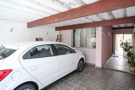 Casa à venda com 140m², 2 quartos e 2 vagasGaragem