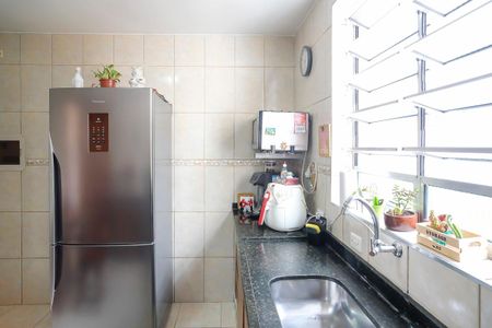 Casa à venda com 140m², 2 quartos e 2 vagasCozinha