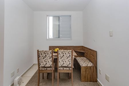 Apartamento à venda com 69m², 2 quartos e 1 vagaSala