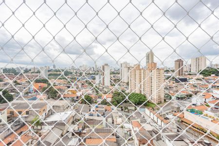 Apartamento à venda com 69m², 2 quartos e 1 vagaVista da Varanda