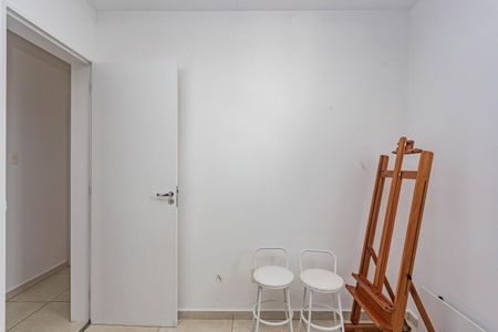 Apartamento à venda com 69m², 2 quartos e 1 vagaQuarto 1