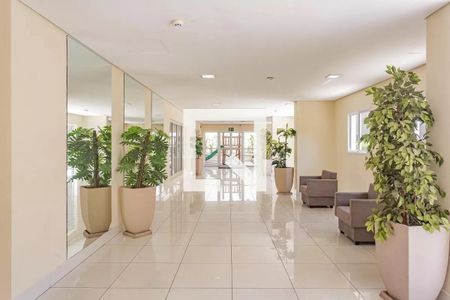 Apartamento à venda com 69m², 2 quartos e 1 vagaHall de entrada