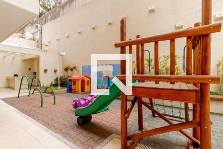Apartamento à venda com 69m², 2 quartos e 1 vagaÁrea comum - Playground