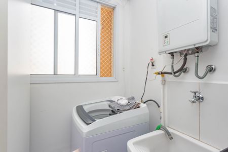 Apartamento à venda com 69m², 2 quartos e 1 vagaÁrea de Serviço