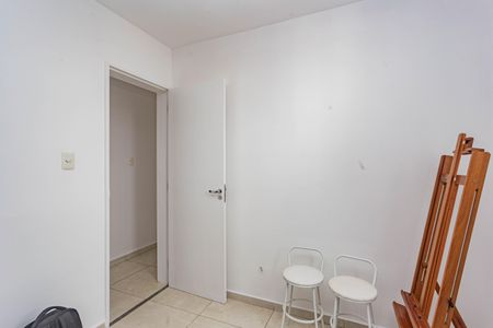 Apartamento à venda com 69m², 2 quartos e 1 vagaQuarto 1