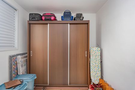 Apartamento à venda com 69m², 2 quartos e 1 vagaQuarto 1
