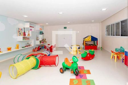 Apartamento à venda com 69m², 2 quartos e 1 vagaBrinquedoteca