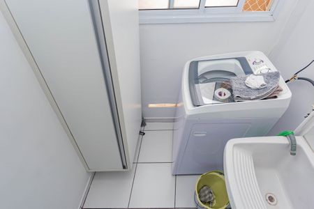 Apartamento à venda com 69m², 2 quartos e 1 vagaÁrea de Serviço