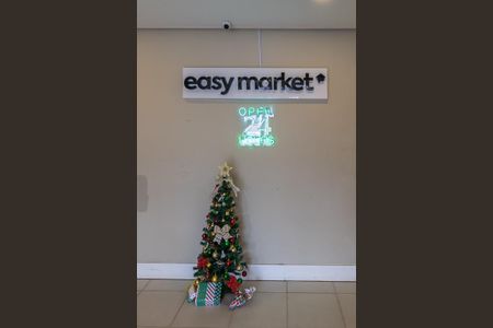 Apartamento à venda com 42m², 2 quartos e 1 vagaÁrea comum - Easy Market