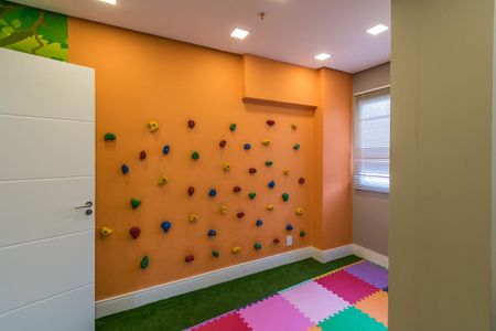 Apartamento à venda com 42m², 2 quartos e 1 vagaÁrea comum - Brinquedoteca