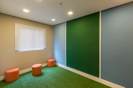 Apartamento à venda com 42m², 2 quartos e 1 vagaÁrea comum - Brinquedoteca