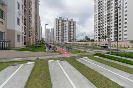 Apartamento à venda com 42m², 2 quartos e 1 vagaÁrea comum - Estacionamento