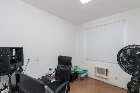 Apartamento à venda com 42m², 2 quartos e 1 vagaQuarto 1