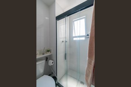 Apartamento à venda com 42m², 2 quartos e 1 vagaBanheiro