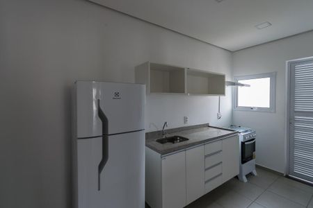 Apartamento à venda com 42m², 2 quartos e 1 vagaÁrea comum - Salão de festas
