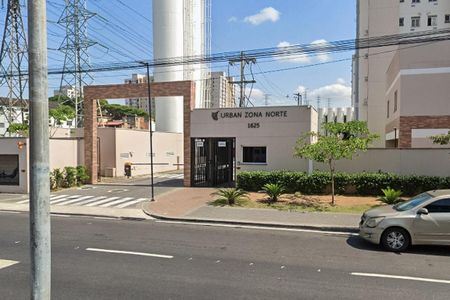 Apartamento à venda com 42m², 2 quartos e 1 vagaFachada do Condomínio