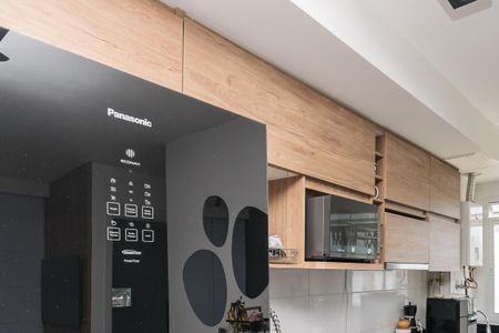 Apartamento à venda com 42m², 2 quartos e 1 vagaCozinha - Armários