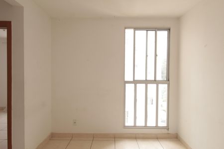 Apartamento à venda com 55m², 2 quartos e 1 vagaSala