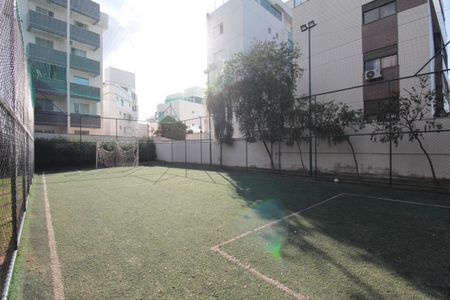 Apartamento à venda com 55m², 2 quartos e 1 vagaQuadra Esportiva