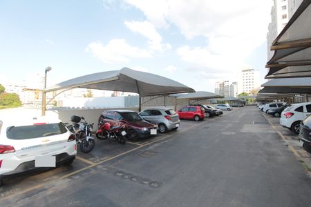 Apartamento à venda com 55m², 2 quartos e 1 vagaGaragem