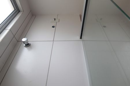 Apartamento à venda com 55m², 2 quartos e 1 vagaBanheiro da Suite