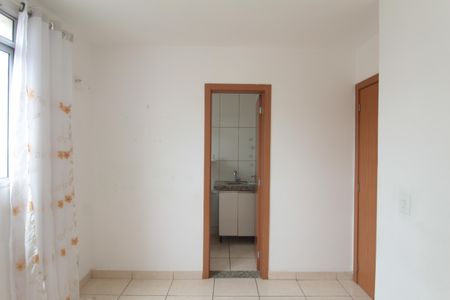 Apartamento à venda com 55m², 2 quartos e 1 vagaSuite
