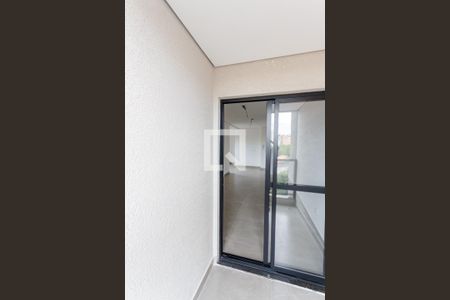Apartamento à venda com 79m², 2 quartos e 1 vaga Apartamento à venda com 79m², 2 quartos e 1 vagaSacada