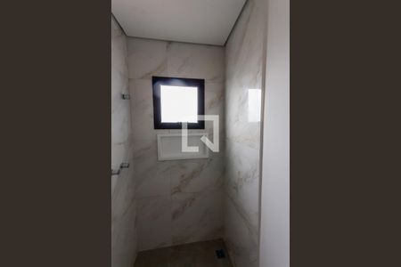 Apartamento à venda com 79m², 2 quartos e 1 vaga Apartamento à venda com 79m², 2 quartos e 1 vagaBanheiro